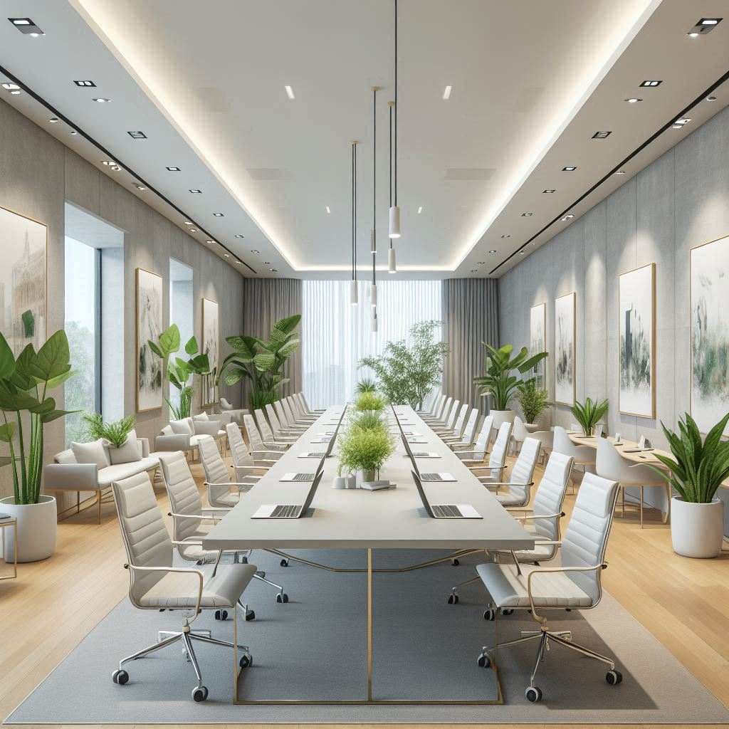 办公区局部施工结束后人事部门该怎样评估写字楼办公周边餐饮选择的恢复情况
